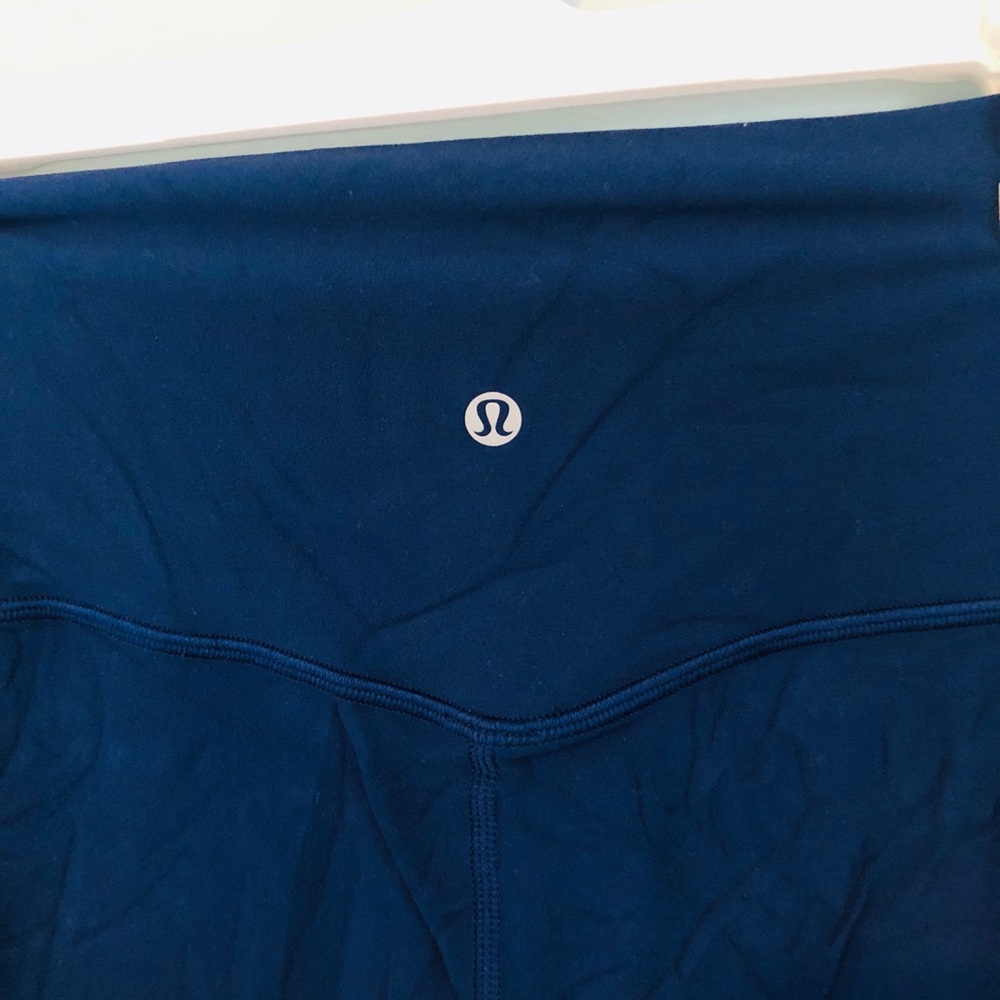 Lulu lemon align pants size6